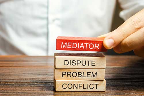 Mediation and mediators in Lee County, FL directory