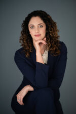 Seitz, Danielle Seitz, Danielle