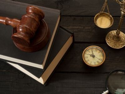 The Rules Regulating the Florida Bar and Decisions of the FL Supreme Court