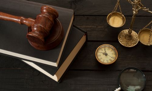 The Rules Regulating the Florida Bar and Decisions of the FL Supreme Court