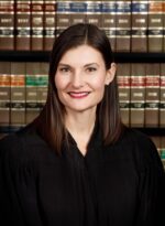 Bocelli, Kimberly Honorable