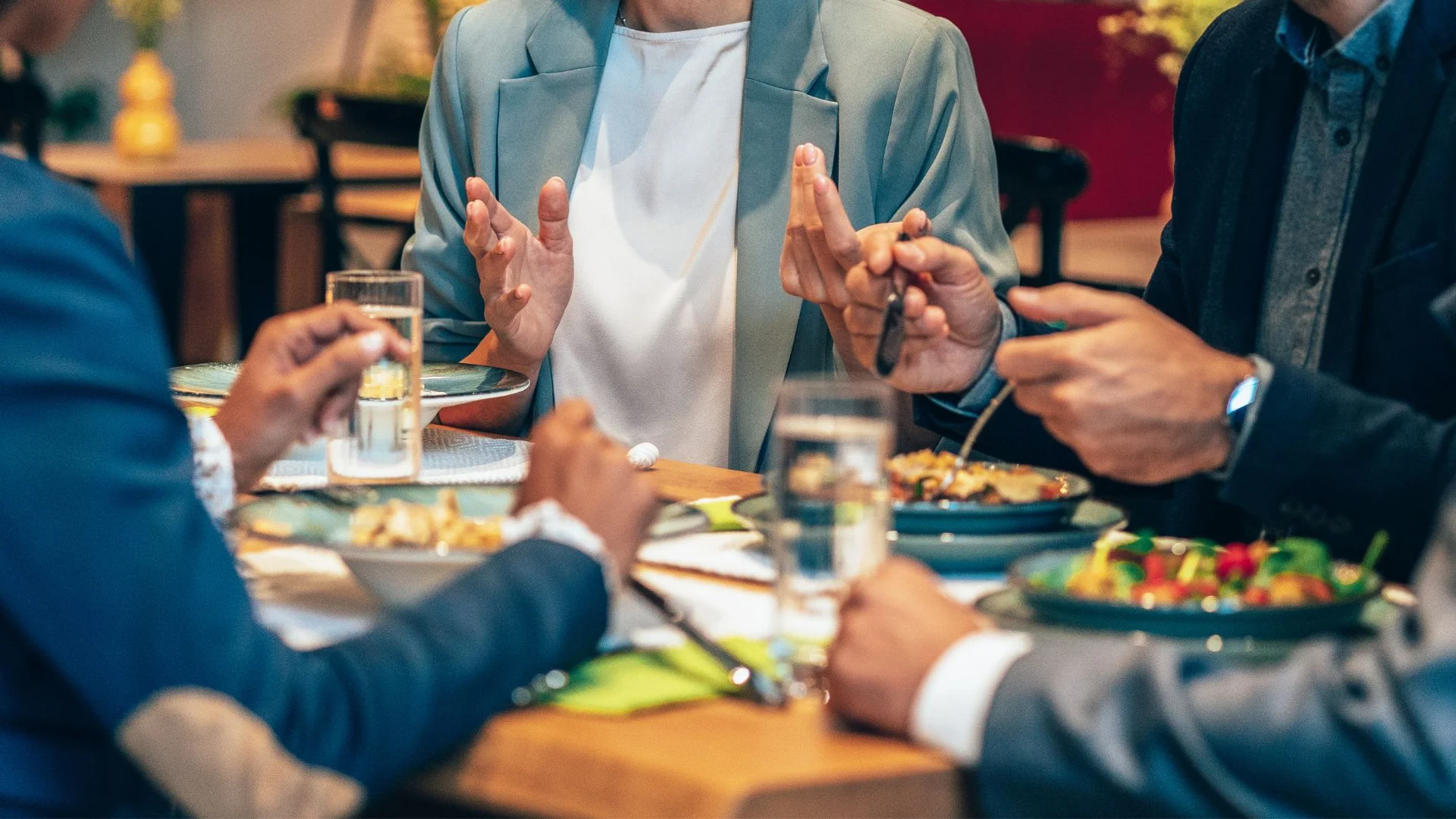 From Conflict to Clarity: Preparing for the Best Mediation Outcomes